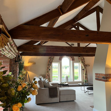 Sandal Barn Conversion