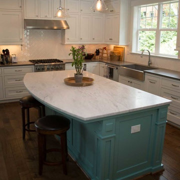 Classic Old Portland With Modern Amenities