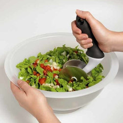 OXO Salad Chopper and Bowl - Products