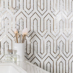 STUNNING Stone Mosaics - Products