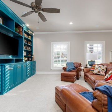Home Remodel Sherman, TX