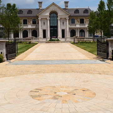 An Elegant and Charming Home