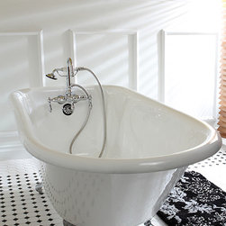 Kingston Brass Bath Tubs - Products