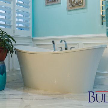 Haymarket Bathroom Remodeling-2