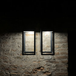 LIGHTING - Outdoor Hanging Lights