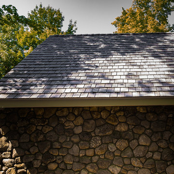 Detached Structures - Rustic - 4