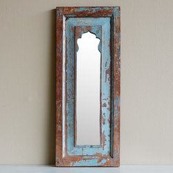 Nomad India - Mirrors
