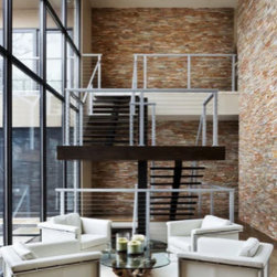 DesignRail&reg; - Stair Parts
