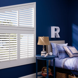 Blackout Window Treatments - Products
