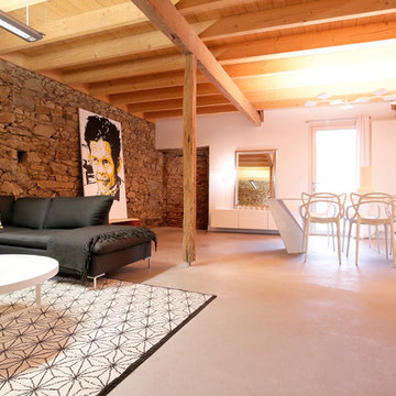 Une Maison d'Architecte en Centre-ville