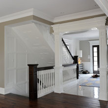 Mouldings