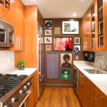 Tribeca Loft