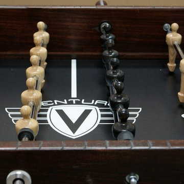 Williamsburg Foosball Table
