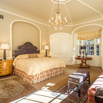 Beacon Hill townhome