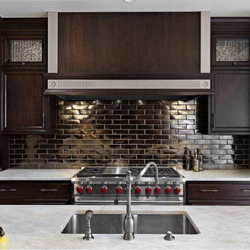 traditional Kitchen Renovation