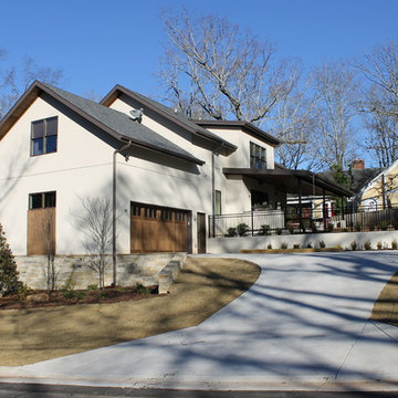 York Residence