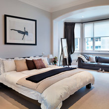 Bedroom Ideas