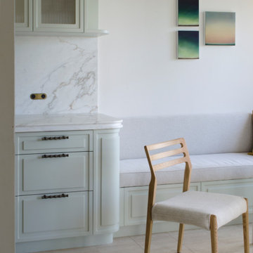 Mosman Kitchen Reno