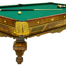 Antique Brunswick Brilliant Novelty - Products