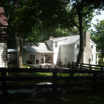 Breezeway