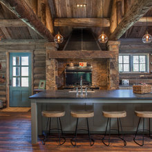 cabin