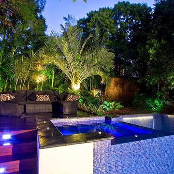 New Farm - Secluded Tropics