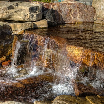 Loveland Landscape Project