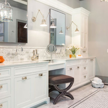 Crystal Cabinetry