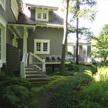 exteriors