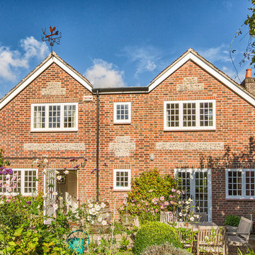 Old School Cottage