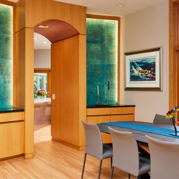 2024 Remodelers Showcase Fall Home Entry
