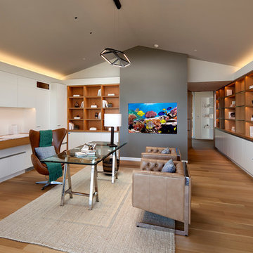 Hope Ranch Residence