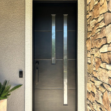 Contemporary Doors