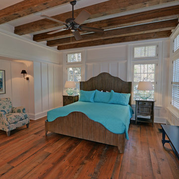 Sea Island Georgia Estate Homes