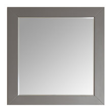 Bathroom Mirror