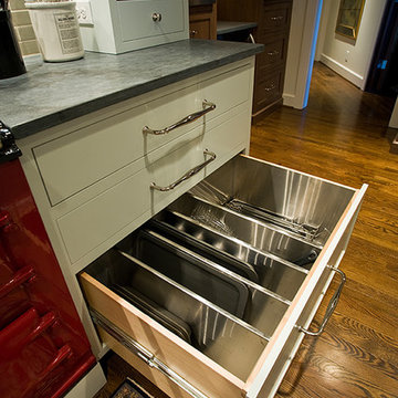 Lake Norman Kitchen