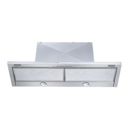 Miele Built-In Hood DA3490 - Products