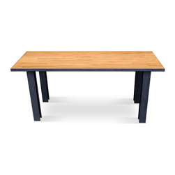 Gym Floor Tabletops - Dining Tables