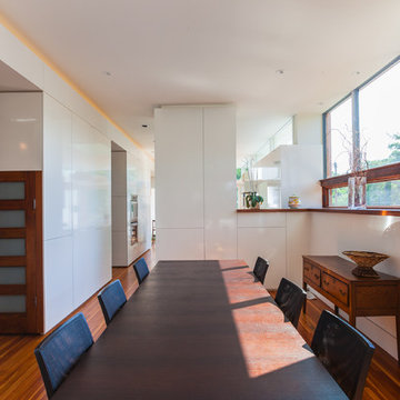 9th Street House