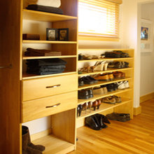 Closet