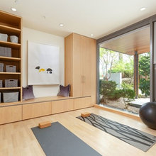Yoga Workout