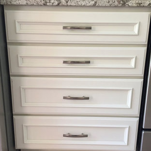 Sun City Compact Kitchen