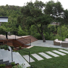 Patio Ideas