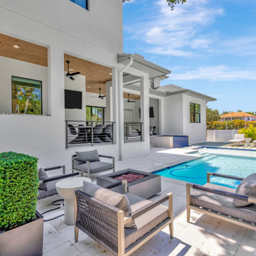 West Shore Reserve - Contemporary (Furnished)