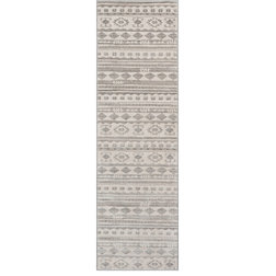 Southwestern Hall And Stair Runners by Well Woven