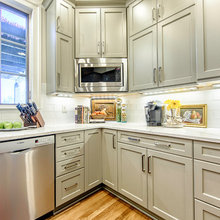 Kitchen Ideas