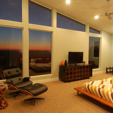 Interior windows