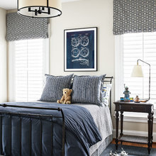 Boys Bedrooms