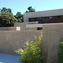 Miller Wycliffe Residence