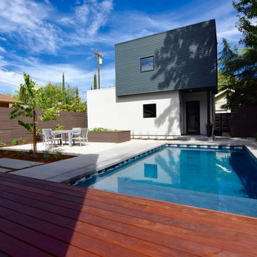 Shift House